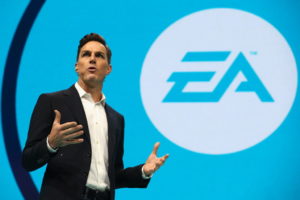EA quiere terminar con FIFA porque lo ve como un impedimento para crecer