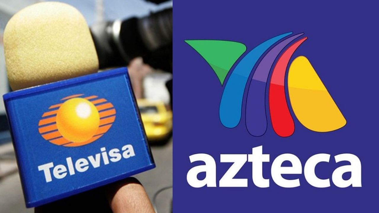 Televisa y TV Azteca pagarán obligaciones fiscales expresa AMLO