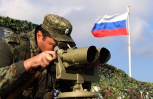 Rusia y Bielorrusia inician ejercicios militares entre tensión por Ucrania