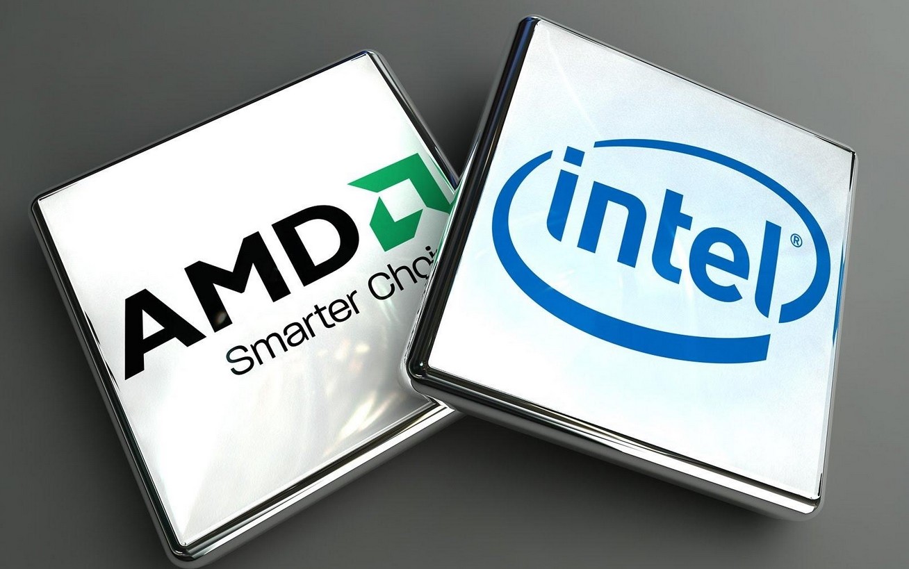 Intel y AMD dejan de vender procesadores a Rusia