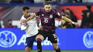 US soccer pide reforzar seguridad para el partido entre México vs Estados Unidos