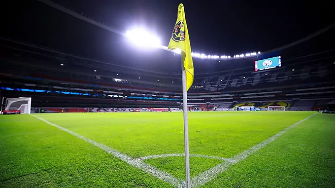América le cierra la puerta del Estadio Azteca a sus barras