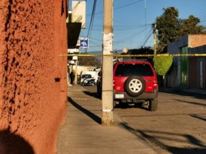 Venta de droga detonó nueve ejecuciones en Atlixco: MBH