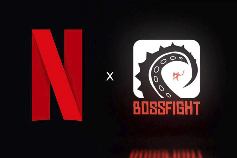 Netflix compra otra compañía de videojuegos