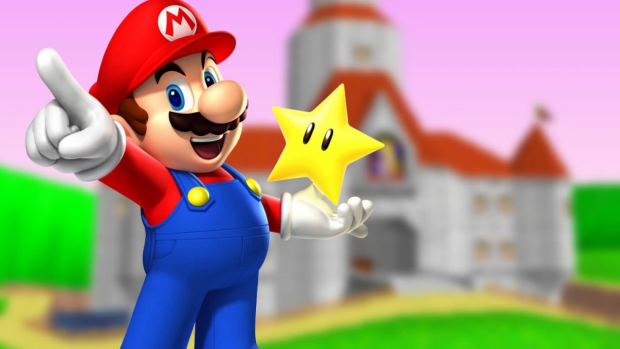 Nintendo celebrará el día de Mario con descuentos en la eShop