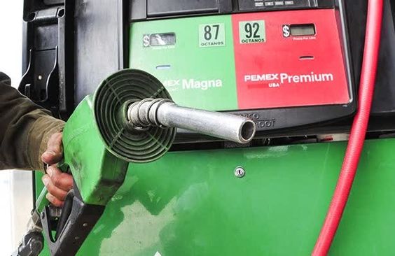 Precios de combustibles se mantienen por histórico subsidio del Gobierno de México al IEPS