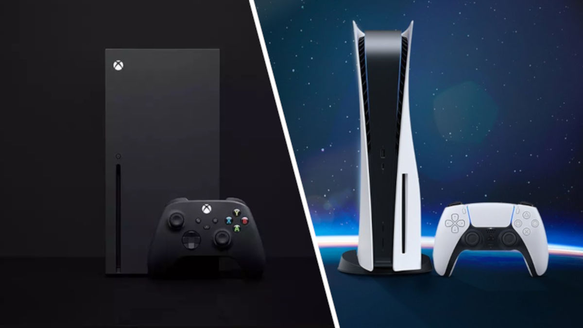 Xbox Series X|S supera en ventas a PlayStation 5 también en Europa