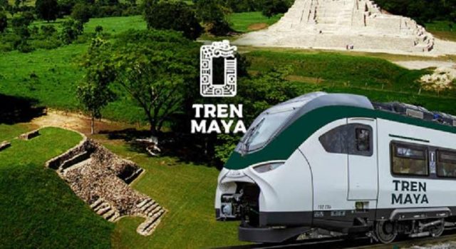 López Obrador supervisará avances en el Tren Maya