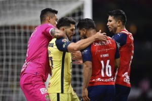 América llegara al superclásico con un técnico interno