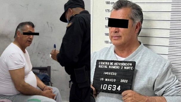 Localizan armas, 2 cajas fuertes y 2.1 mdp en rancho de ‘El Bronco’