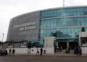 Tres sujetos sentenciados por la fiscalía debido a dos homicidios en Puebla capital