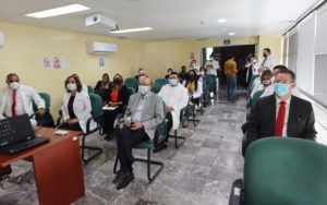 Trabaja IMSS en dos proyectos piloto para mejorar la atención en la consulta de Medicina Familiar