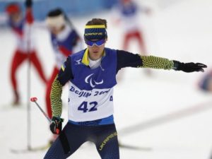 Ucrania iguala récord de medallas en Paralímpicos de Invierno