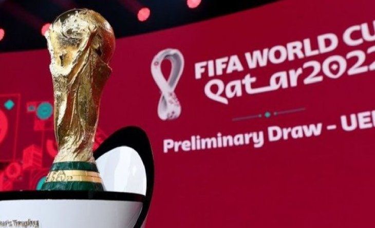 Rusia quiere ir al Mundial de Qatar; recurrirá ante TAS
