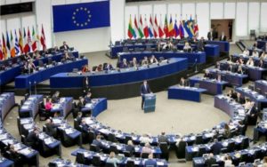 Respeto y no intromisión, pidieron gobernadores a eurodiputados: MBH