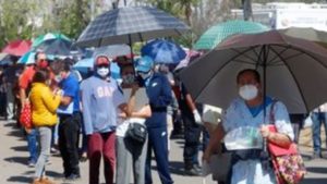 Suma Puebla su tercer día sin muertes por COVID-19