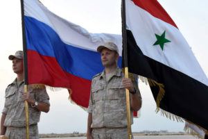 Acusan a Rusia de reclutar combatientes en Siria para guerra en Ucrania