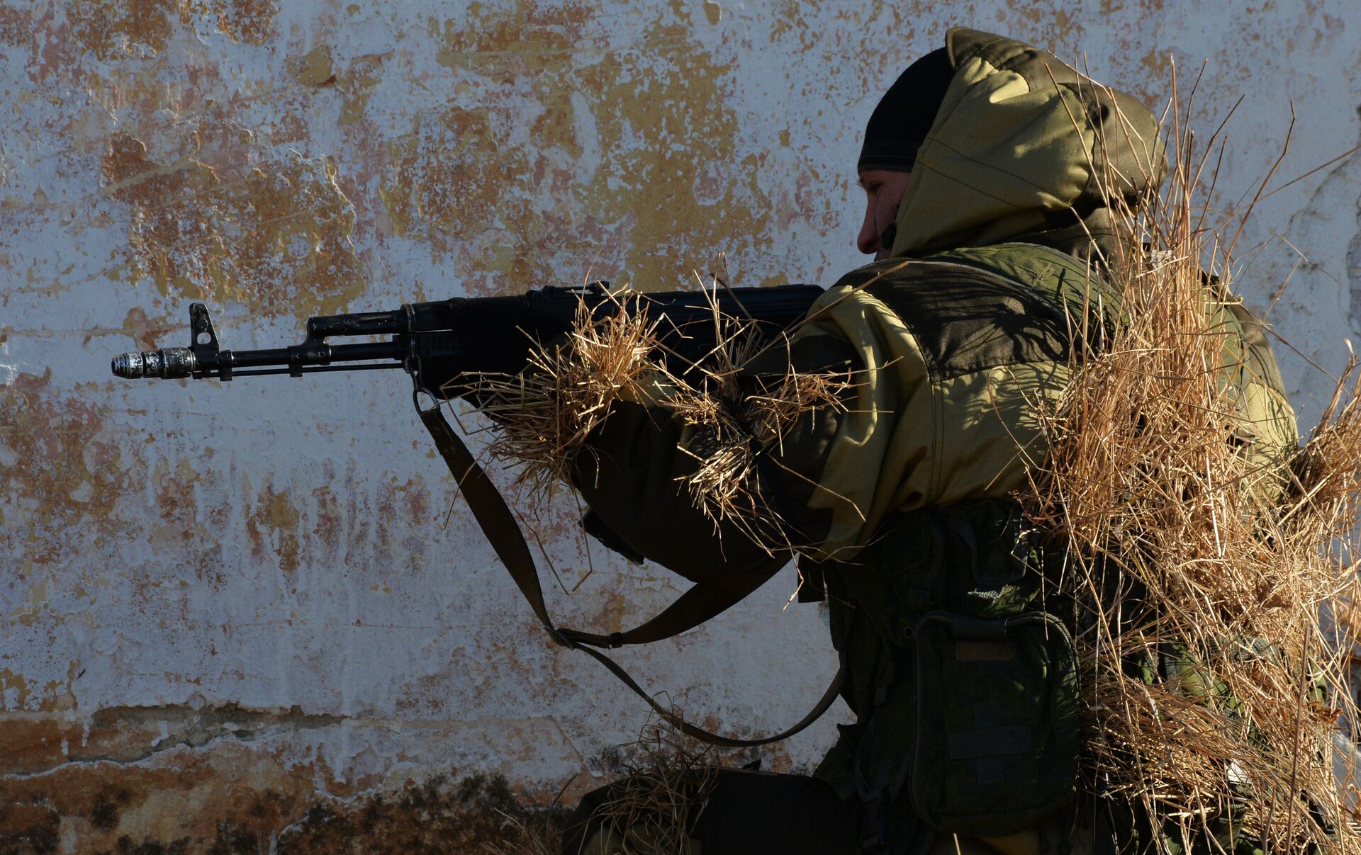 Putin condecora a brigada rusa acusada de masacres en Bucha
