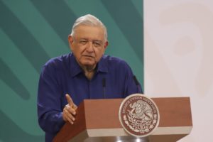 AMLO quiere Puebla ¿pero para quién?