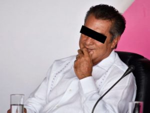 Abogado de “El Bronco” confirma complicaciones en su salud