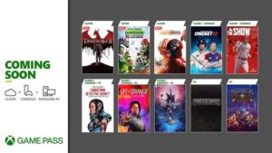 Xbox Game Pass: otro juego de PlayStation y más títulos llegaron al servicio