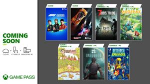 Xbox Game Pass recibirá pronto estos geniales estrenos y más títulos