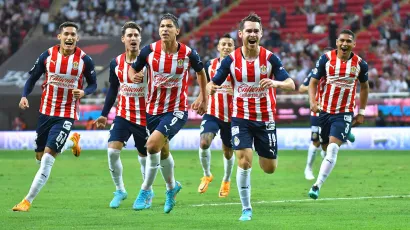 Chivas tiene otra cara desde que se fue Leaño