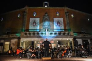 Orquesta Symphonia UDLAP presenta muestra del musical Jesus Christ Superstar