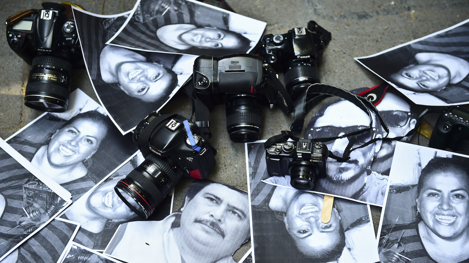 Presentan avances de la política Cero Impunidad para hacer justicia a periodistas