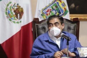 Impedirá gobierno estatal asentamiento de bandas delincuenciales en Acatlán: MBH