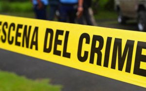 Hombre es ejecutado a balazos en el municipio de Teziutlán