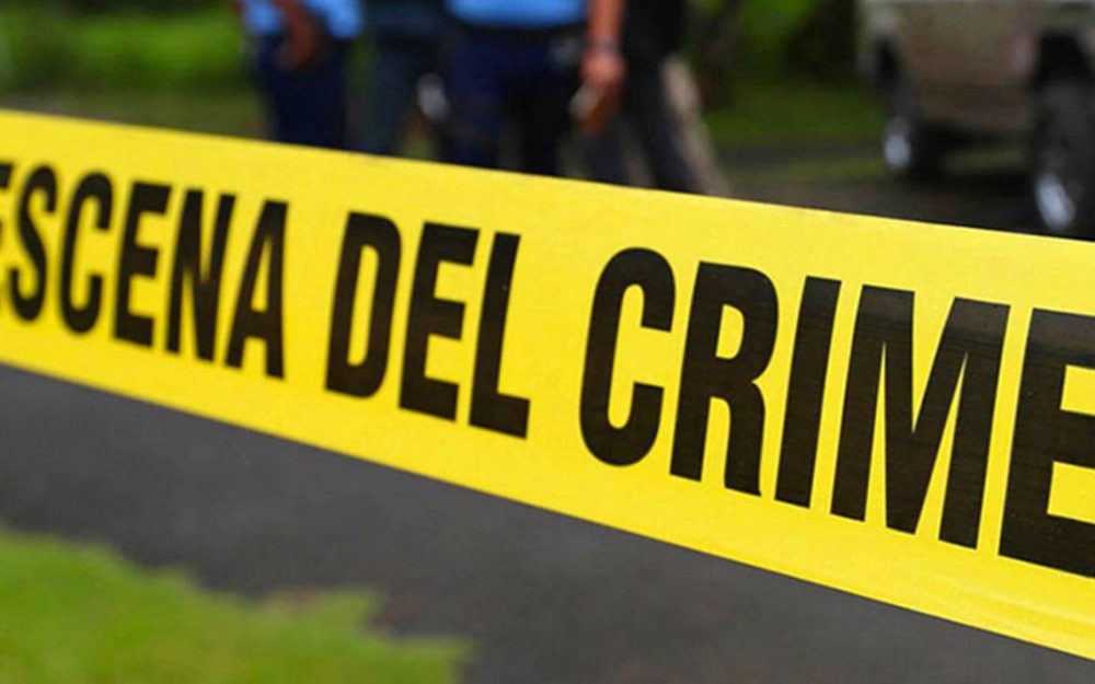 Encuentran cuerpo encobijado en la junta auxiliar de San Andrés Azumiatla