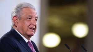 AMLO publica reforma a la Ley Minera que nacionaliza el litio