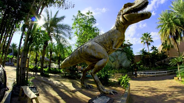 Científicos argentinos hallan dinosaurio ‘raptor’ más grande del mundo