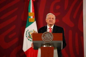 AMLO confirma fechas de gira de trabajo en Centroamérica y el Caribe