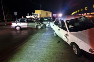 Gobierno Estatal analizará estrategia para evitar accidentes automovilísticos