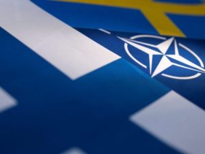 Biden recibirá a líderes de Suecia y Finlandia para tratar entrada a la OTAN
