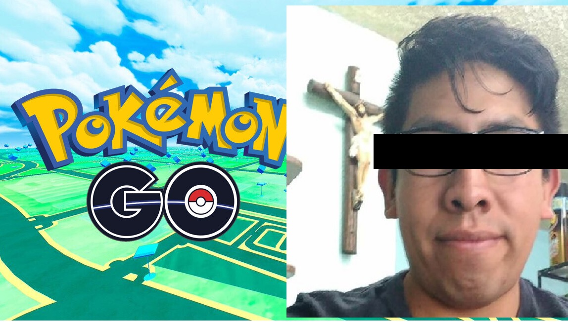 Asalto mientras jugaba “Pokémon GO” termina en muerte