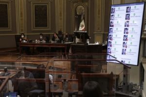 El Congreso poblano y la ASE, un nuevo reto