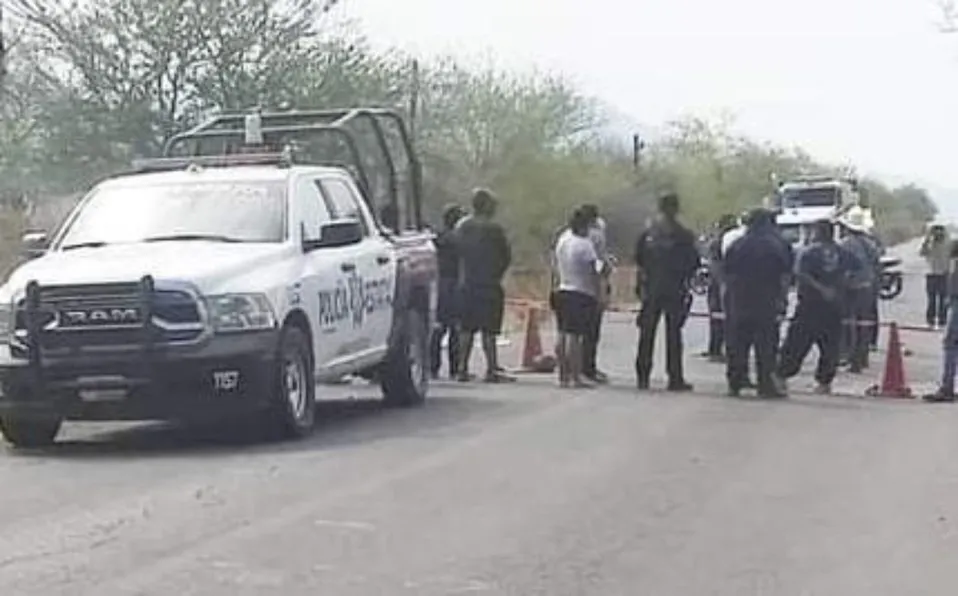 Fue asesinado a bordo de su motocicleta en Jolalpan