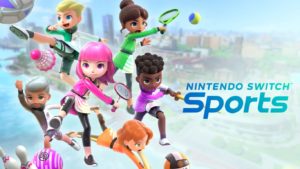 Nintendo Switch Sports cobra sus primeras victimas