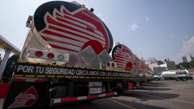Robo de gasolina en ductos en PEMEX en Puebla tuvo un aumento del 66%