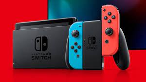 Nintendo Switch la rompe con más de 107 millones de consolas vendidas