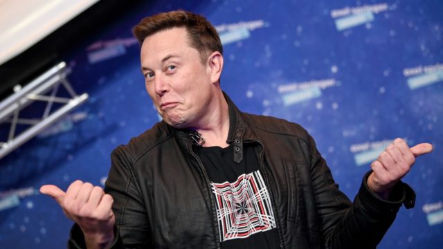 Musk quiere que casi todos los estadounidenses usen Twitter