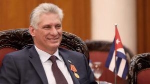 Cuba critica que EU la excluya de la Cumbre de las Américas