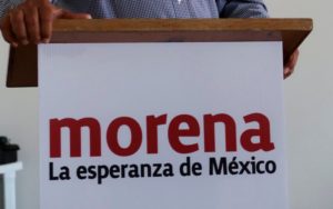 Crece la baraja de Morena para 2024