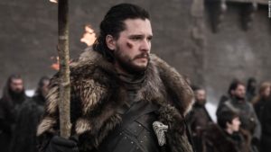 Es posible una serie spin-off de Game Of Thrones