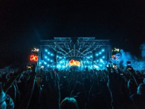 OMS desaconseja cancelar festivales y grandes eventos en Europa por viruela del mono