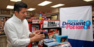 Oxxo se suma al ‘Martes de Descuento para Poblanos’; llega a 770 comercios afiliados