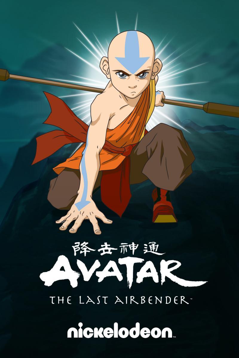 ¡Sorpresa! Avatar: La leyenda de Aang tendrá 3 nuevas películas animadas